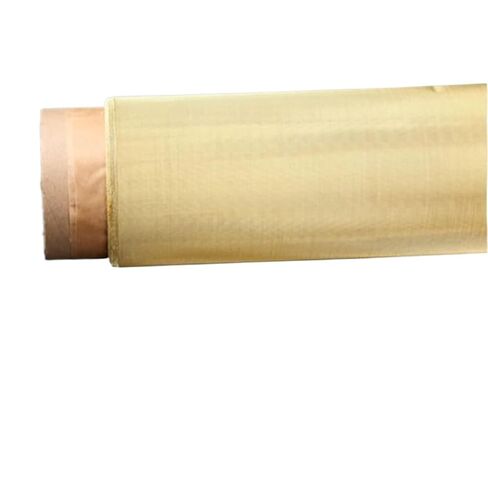 Pure Copper Mesh Roll, Woven Mesh Breathable Mesh Filter Mesh Filter Cloth Copper Wire Mesh in Saudi Arabia