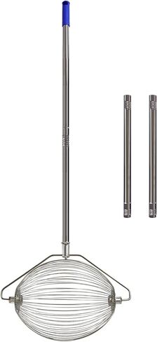 كرة التنس هوبر باديل كرات المسترد آلة منتقي الكرة القاذف العلوي شاجر التوقف جامع in Kuwait