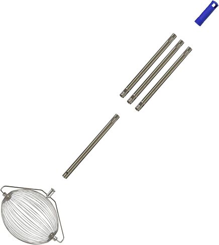 كرة التنس هوبر باديل كرات المسترد آلة منتقي الكرة القاذف العلوي شاجر التوقف جامع in Kuwait