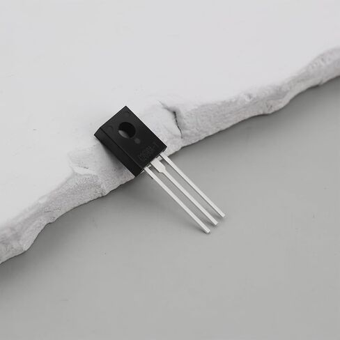 SING F LTD 5Pcs KSC2690AYS Transistor for Vintage 2SC1124 2SC1384 Compatible with Sansui 881 SX-828 Amplifier and Receiver in Saudi Arabia