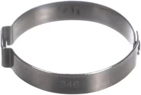 Fits Randell 346 Clamp, 1-1/4", Oetinker for 8148N-290, 8148W-290, 8260N-290 in Saudi Arabia