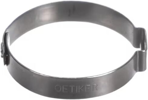 Fits Randell 346 Clamp, 1-1/4", Oetinker for 8148N-290, 8148W-290, 8260N-290 in Saudi Arabia