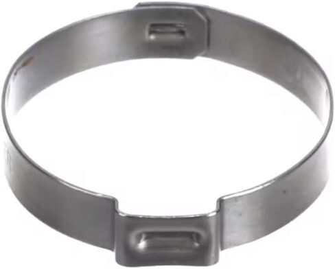 Fits Randell 346 Clamp, 1-1/4", Oetinker for 8148N-290, 8148W-290, 8260N-290 in Saudi Arabia