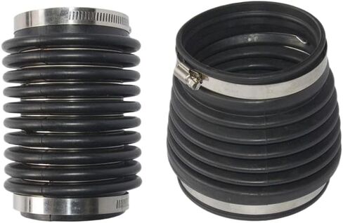 طقم منفاخ محرك العادم 876631 876294 متوافق مع Penta AQ 280 290 SP DP in Saudi Arabia