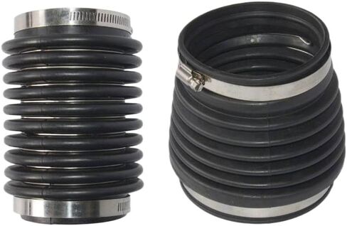 طقم منفاخ محرك العادم 876631 876294 متوافق مع Penta AQ 280 290 SP DP in Saudi Arabia