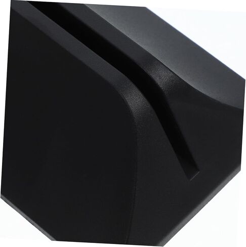 سطح المكتب مقسم المشبك قابل للتعديل لوحة الخصوصية كليب مكتب مكتب التقسيم دعم قوس للشاشة الزجاجية 2-حزمة 5.51X2.63X1.96In in Kuwait