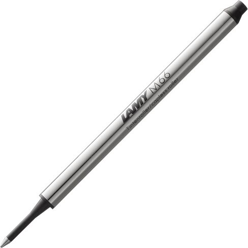 Lamy M66 Roller Ball Revill - Black in Kuwait