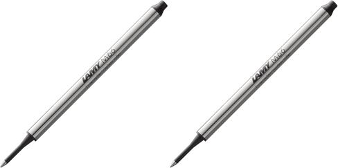 Lamy M66 Roller Ball Revill - Black in Kuwait