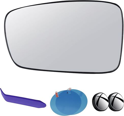 EAP Side Passenger Side Glass متوافق مع Hyundai Sonata 2011-2014 ، ساخنة ، 876213Q010 876213Q110 876213S210 in Kuwait