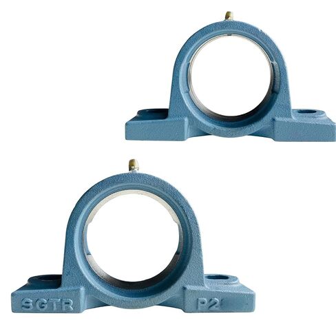 (عبوتان) غطاء P208 ممتاز فقط، غطاء وسادة P208 فقط، غطاء من الدرجة الصناعية شديدة التحمل in Kuwait