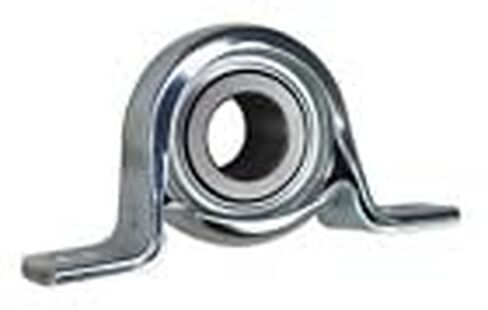 5/8" Pressed Steel Pillow Block Bearing SBSP202-10 SBPP202-10 by SpinCo in Saudi Arabia