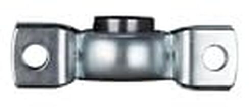 5/8" Pressed Steel Pillow Block Bearing SBSP202-10 SBPP202-10 by SpinCo in Saudi Arabia