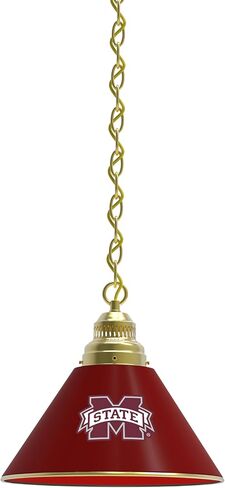 HBS Mississippi State University Single Shade Pendant Light in Saudi Arabia