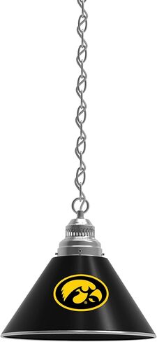 HBS University of Iowa Single Shade Pendant Light in Saudi Arabia