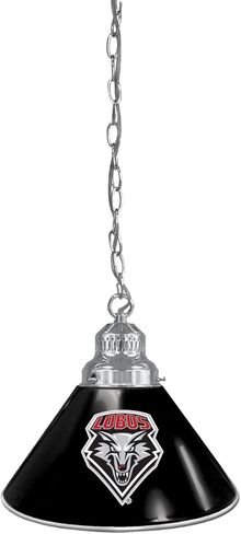 HBS University of New Mexico Single Shade Pendant Light in Saudi Arabia