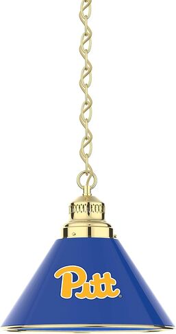 HBS University of Pittsburgh Pitt Single Shade Pendant Light in Saudi Arabia