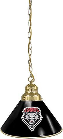 HBS University of New Mexico Single Shade Pendant Light in Saudi Arabia