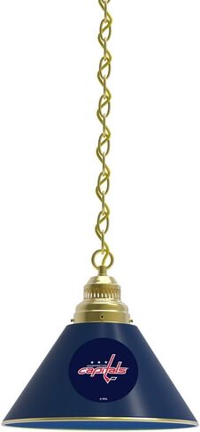 HBS Washington Capitals Pendant Light by The Holland Bar Stool Co. in Saudi Arabia
