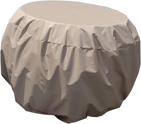 Drum Dust Cover Drum Accessory, Easy to Install, Water Resistant Drawstring Design Practical Portable Cover, Diameter 80cm in Kuwait