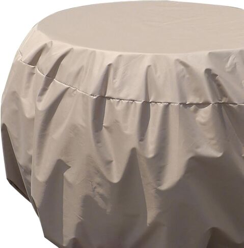 Drum Dust Cover Drum Accessory, Easy to Install, Water Resistant Drawstring Design Practical Portable Cover, Diameter 80cm in Kuwait