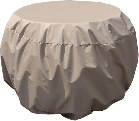 Drum Dust Cover Drum Accessory, Easy to Install, Water Resistant Drawstring Design Practical Portable Cover, Diameter 80cm in Kuwait