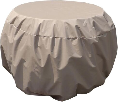 Drum Dust Cover Drum Accessory, Easy to Install, Water Resistant Drawstring Design Practical Portable Cover, Diameter 80cm in Kuwait