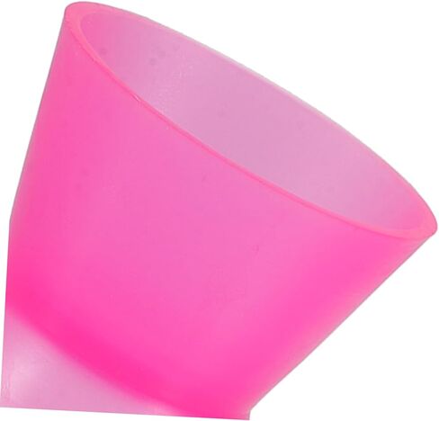 4-Pack Dental Silicone Mixing Cups Small Self-Coagulation Lab Mixing Cups Reusable Oral for Dental Use in Saudi Arabia