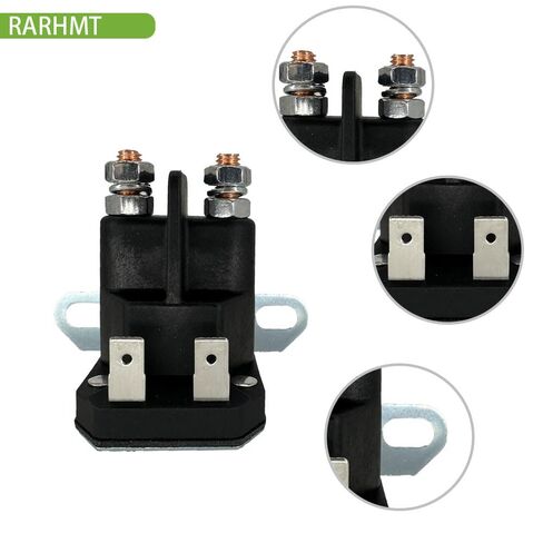 GY22476 AUC15346 كاتب الملف اللولبي 12V للجرار D100 D105 D110 D120 D125 D130 Z225 Z235 Z245 Z255، شبل كاديت LT1042 LT1045 LT1046، يستبدل 725-04439 AM138068 435-151 in Kuwait