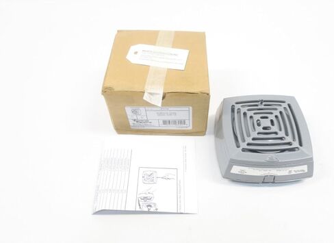 EDWARDS SIGNALING 874-N5 Surface Horn 120V-AC D588926 in Saudi Arabia