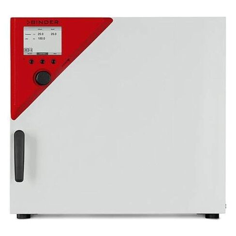 Binder 9020-0289 KT 170 Cooling Incubator, 200-240V/50-60Hz in Saudi Arabia