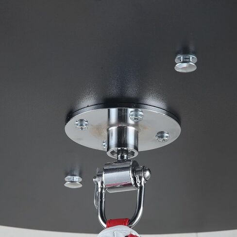 Adjustable Wall Mount Boxing Speed Bag Set in Kuwait