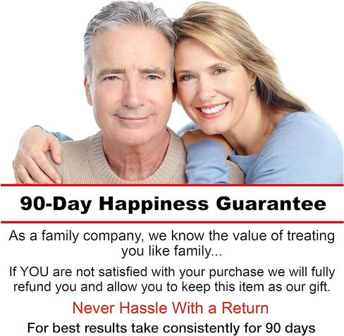 Neuropathy Nerve Support Supplement with 600 mg Pure Alpha Lipoic Acid - Maximum Strength Formula for Fingers, Hands, Toes, & Feet - 120 Capsules in Kuwait