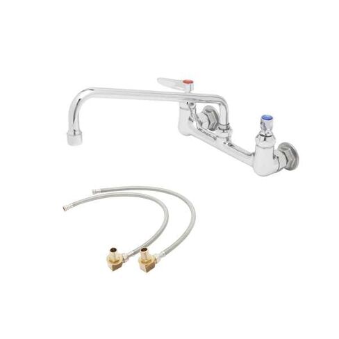 مناسب تمامًا لصنبور T&S Brass B-0231-KIT الذي يتم تركيبه على الحائط بمخزن مزدوج - قطعة بديلة من MAVRIK in Saudi Arabia