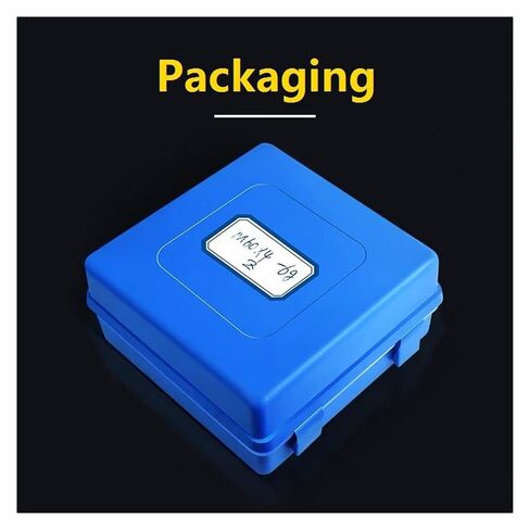 M21-M40 *0.75 Metric Thread Ring gauges 6g 1SET(1*GO+1*NOGO) External Threads gage(M33X0.75 6g) in Saudi Arabia