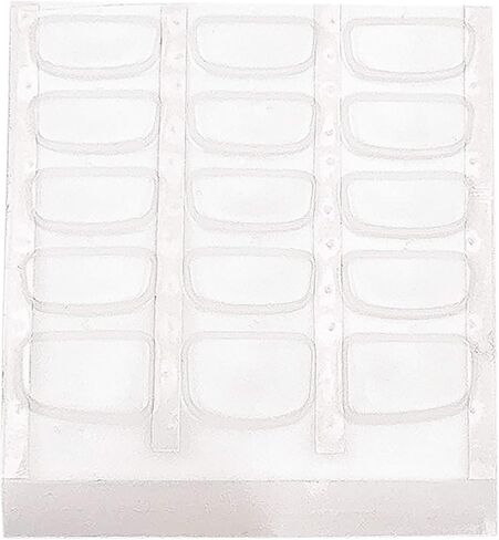 Pax S300 Terminal Keypad Protective Spill Cover in Saudi Arabia