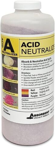 منتجات ماصة متخصصة معادلة الأحماض الماصة ACID2، باللون الأرجواني in Saudi Arabia