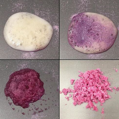 منتجات ماصة متخصصة معادلة الأحماض الماصة ACID2، باللون الأرجواني in Saudi Arabia