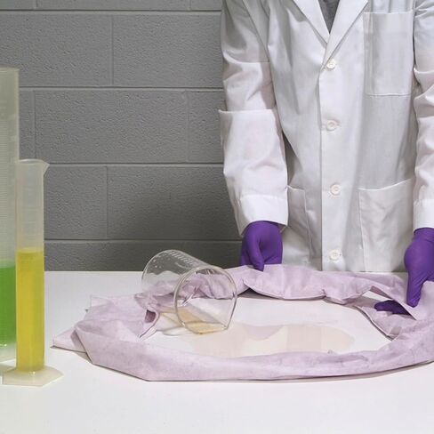 منتجات ماصة متخصصة معادلة الأحماض الماصة ACID2، باللون الأرجواني in Saudi Arabia