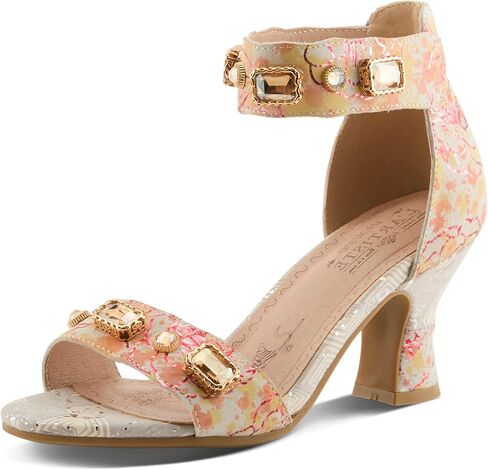 SPRING STEP L'Artiste Women's Aquavelva مضخة in Kuwait