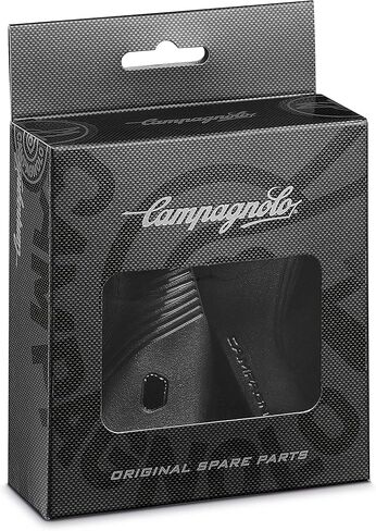 Campagnolo Power-Shift Ergo Hoods, Black in Saudi Arabia