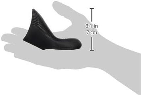 Campagnolo Power-Shift Ergo Hoods, Black in Saudi Arabia