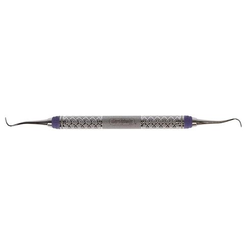 Hu-Friedy SYG7/89E2 7/8 Younger-Good Curette with #9 Ever Edge Handle in Saudi Arabia