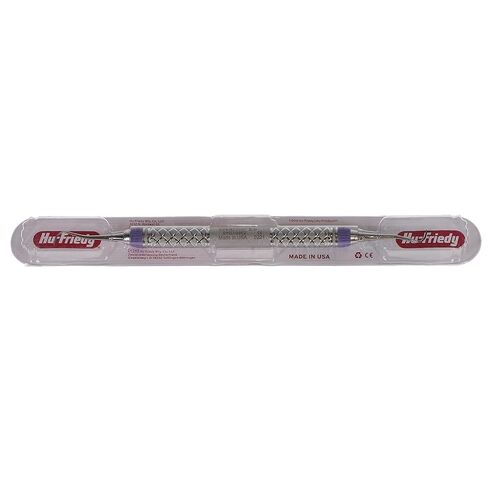Hu-Friedy SYG7/89E2 7/8 Younger-Good Curette with #9 Ever Edge Handle in Saudi Arabia