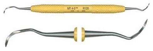 PDT PDT-R120 Cruise Line Montana Scaler, Double End, 4-5 in Kuwait