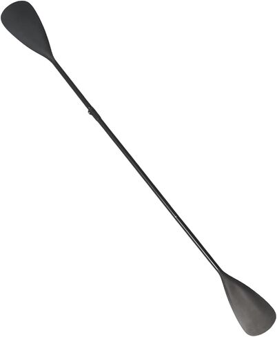 Adjustable Lightweight 4-Piece Dual Purpose Paddle Kayak Boat Stand Up Paddle Board for Water Sports Enthusiasts in Saudi Arabia