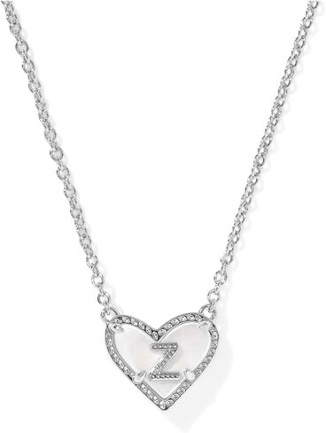 Kendra Scott Womens Heart Lettern in Kuwait