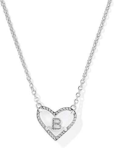 Kendra Scott Womens Heart Lettern in Kuwait