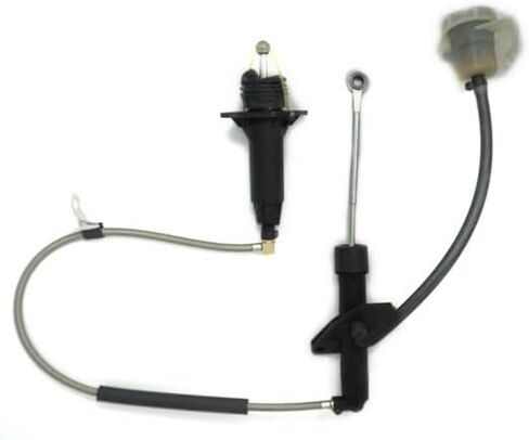 PLATINUM PSC0427 Gm Prefilled Clutch Hydraulic System in Saudi Arabia