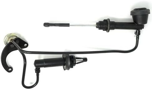 PLATINUM PSC0425 Saturn Prefilled Clutch Hydraulic System in Saudi Arabia