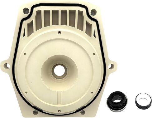 777009 Pump Seal Plate Kit with Gasket & PS-1000 Shaft Seal – 5/8 Inch Mechanical Seal – Replaces 074564 – Pool Pump Wet End Repair in Kuwait